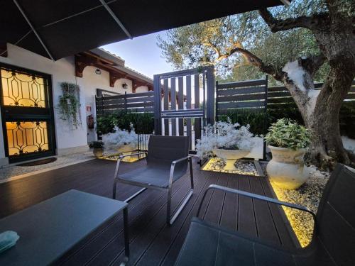 Lilli Home - Urban Garden