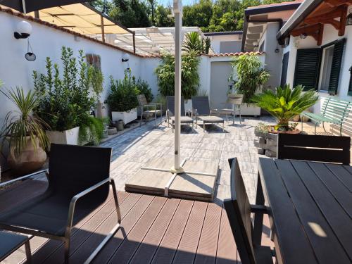 Lilli Home - Urban Garden