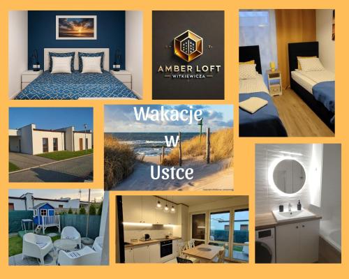 Amber LOFT Witkiewicza