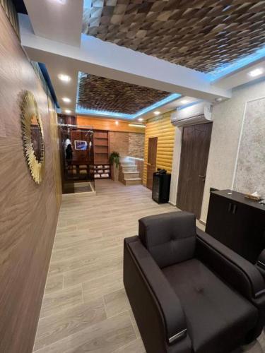 Gallery image of VIAGio Hotel in Yerevan
