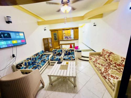 مارينا العلمين