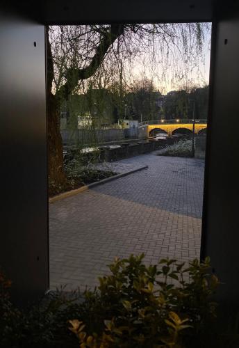 Imagen de la galería de Weserwasser, en Eupen