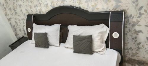 Gallery image of Dev PG Stay in Vrindāvan