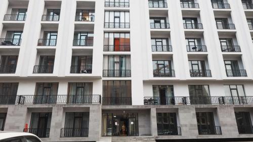 ALVINA Complex Tsaghkadzor