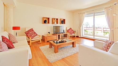 Marina Sagres Apartment
