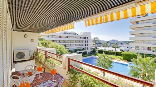 Marina Sagres Apartment