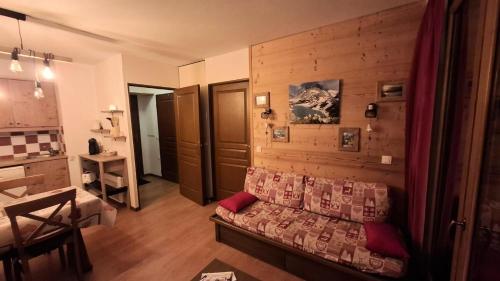 Residence Valoria - 2 pièces 4 personnes 2 exposé Ouest MAE-6351