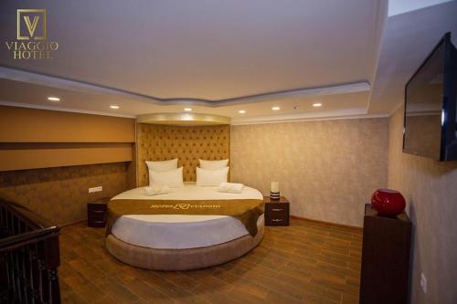 Gambar di galeri bagi VIAGGO Hotel di Yerevan
