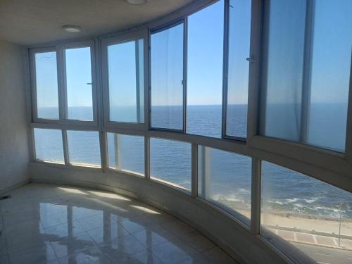 Vista panoramic sea-view