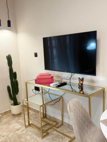 CityView Luxury Suite