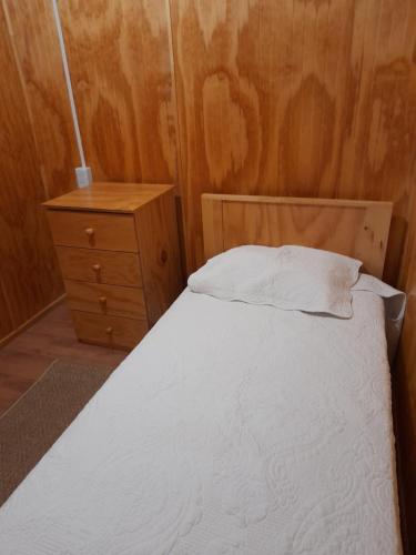 Gallery image of Hospedaje de la abu in Coihaique
