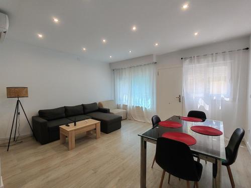 Benicarló Vacation Apartment