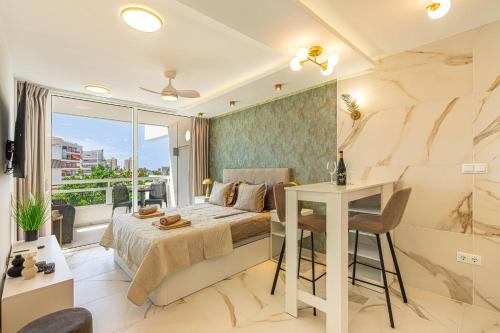 Splendid Apartment 314