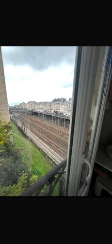 Appartement cosy Batignolles
