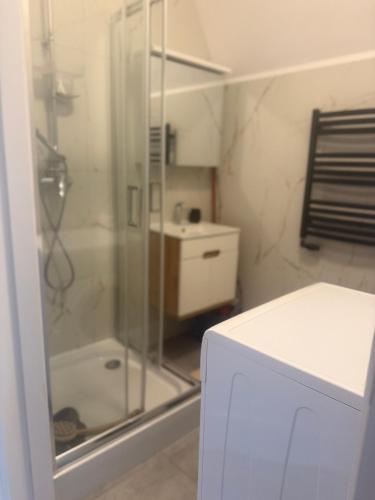 Apartament Abrahama