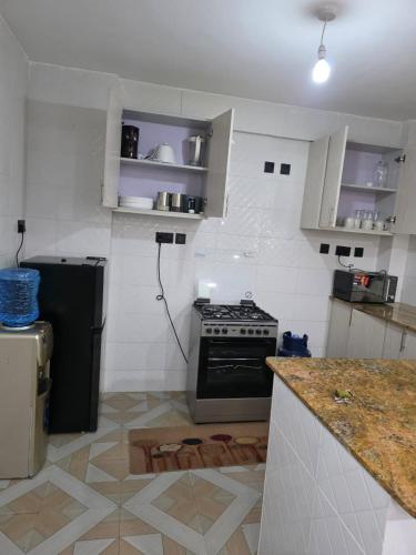 Фотография из галереи 2bedroom house along waiyaki way в Найроби