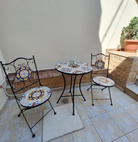 Home Spot Nafplio II