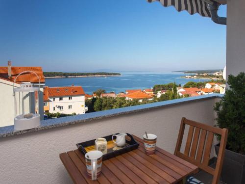 Gallery image of Guest house Mazuth in Rab