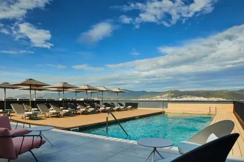 Four Points by Sheraton Barcelona Airport photo 1