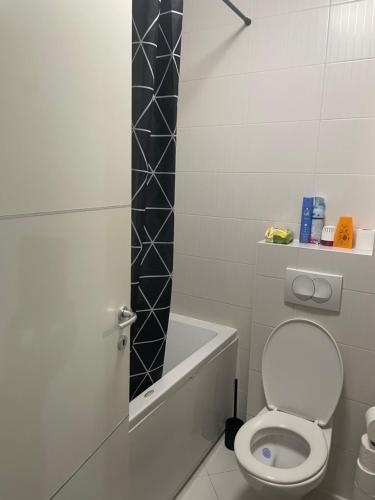 Apartman JD
