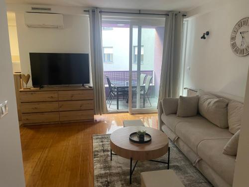 Apartman JD