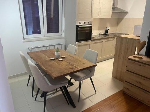 Apartman JD