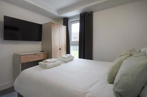 The Ashcroft Studios & Apartments with Free Parking photo 44