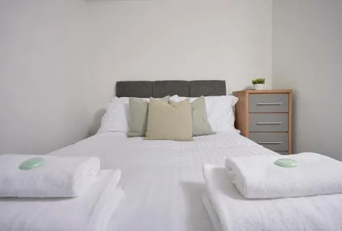 The Ashcroft Studios & Apartments with Free Parking photo 54