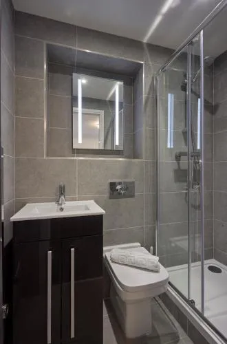 The Ashcroft Studios & Apartments with Free Parking photo 46