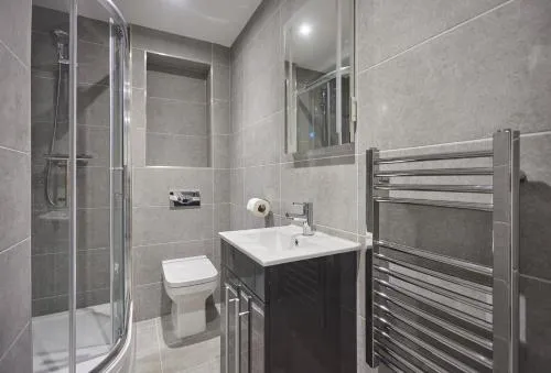 The Ashcroft Studios & Apartments with Free Parking photo 55
