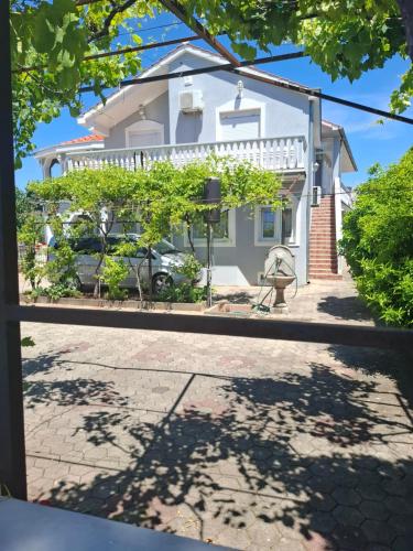 Apartmani - Ivo i Slava