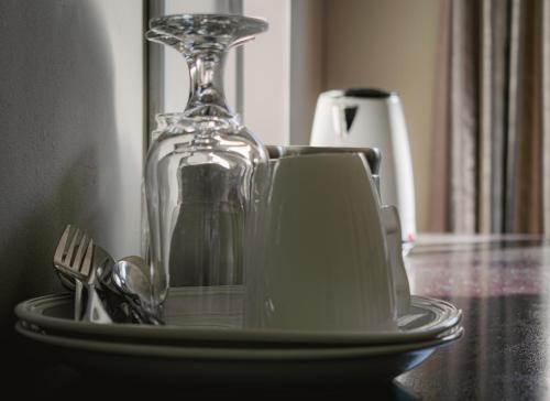 Fotografie z fotogalerie ubytování Serene Pastures v destinaci Midrand