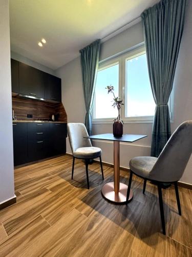 Φωτογραφία από το άλμπουμ του Villa 55 στα Τίρανα