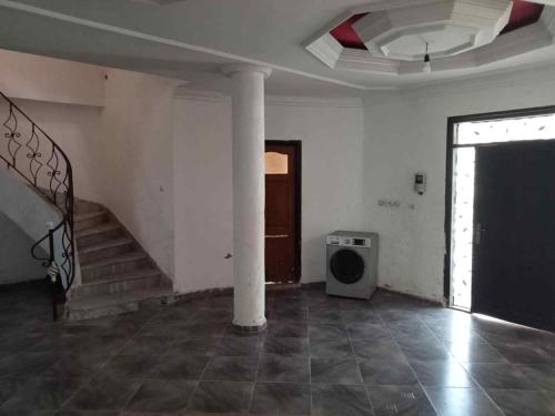 Gallery image of Villa avec piscine in 'Aïn el Turk