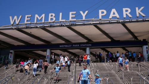 London Wembley Luxury Stay 2BR Apartment next to stadium with Free Parking photo 23
