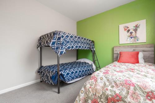 Gambar di galeri bagi View-Filled Family Retreat di Reno