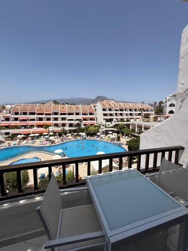 351 Parque Santiago 1 by Tenerife Rental & Sales