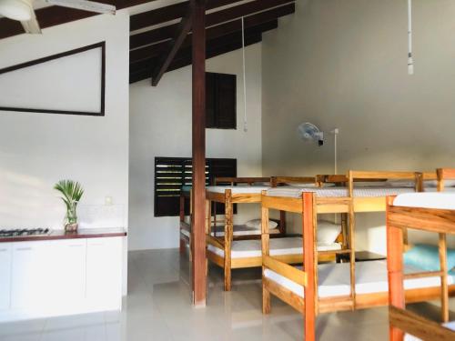 Φωτογραφία από το άλμπουμ του Koyu Apartments στο Πορτ Βίλα