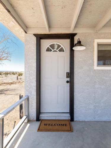 Imagen de la galería de Tranquil Desert Escape, en Twentynine Palms