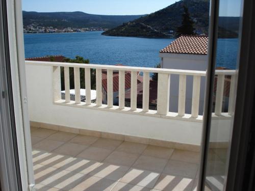 Appartment Dalmatia