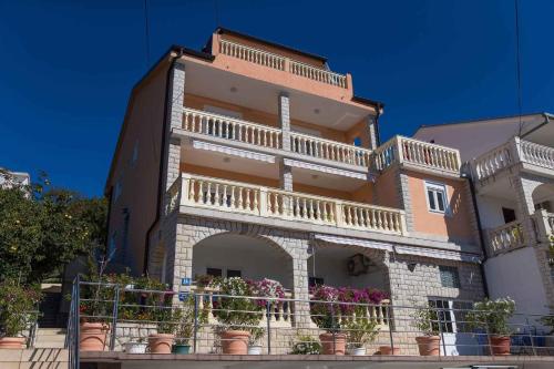 Apartment in Dramalj - Dramaljsko