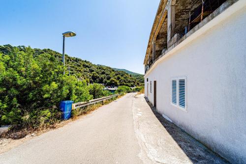 Apartments by the sea Ubli, Lastovo - 24676