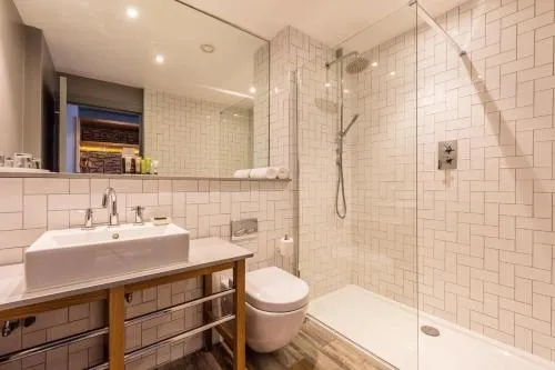 The Brook Green Hotel photo 10