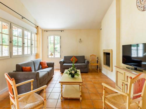 Imagen de la galería de Fayence Villa for Groups, en Callian