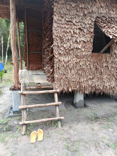 Fotografie z fotogalerie ubytování Chansor Homestay 1 By Siem Reap Homesteading v destinaci Phumĭ Svay Thum