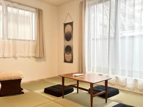 SUMIKA STAY Shinjuku-Ochiai 3BR