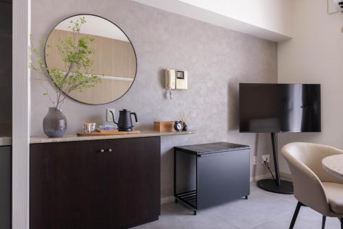 Rintow Nagoya Takaoka Stay