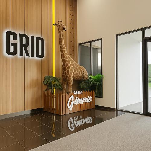 Sijil, anugerah, tanda atau dokumen lain yang dipamerkan di Sunway Grid Cosmo Suite WI-FI 6pax BigBOX Legoland