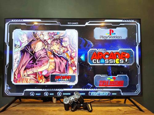 Imagen de la galería de Cozy Hideout-Free Parking, Netflix & Arcade Games, en Cainta