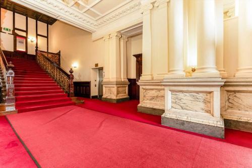 Φωτογραφία από το άλμπουμ του Quay Glasgow Duplex apartment στη Γλασκώβη